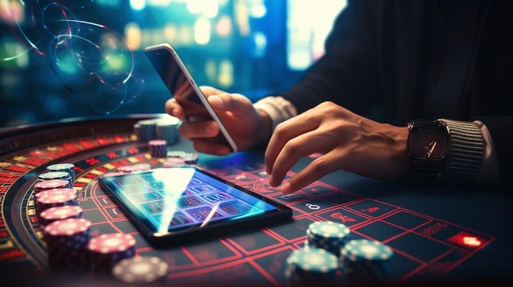 slot koitoto mobile app interface on Android and iOS devices showing sportsbook and casino sections