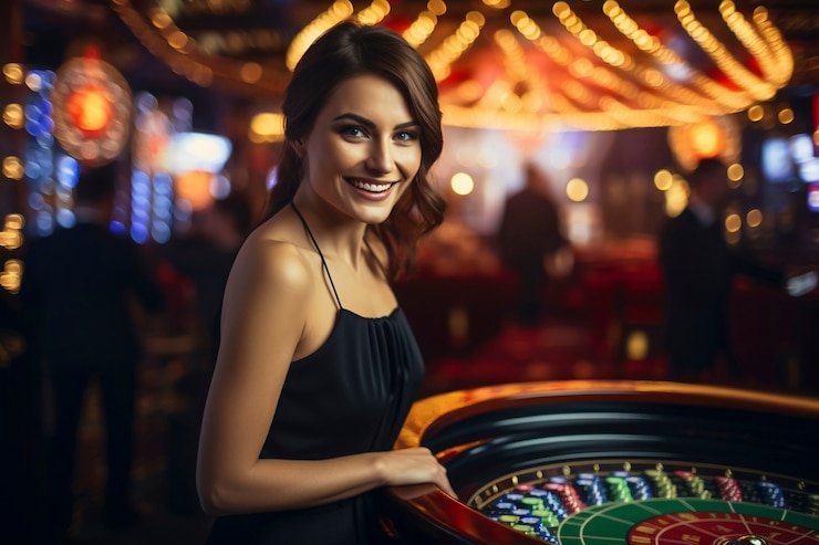 Fortune Rabbit slot game interface on slot koitoto platform showing reels and pay table
