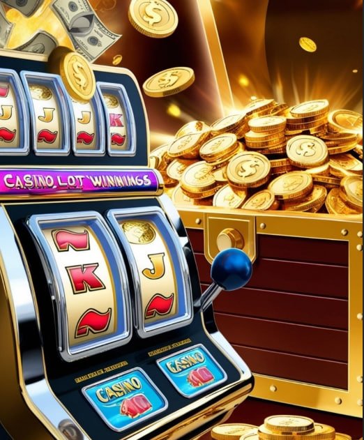 Slot koitoto multi-sport betting overview