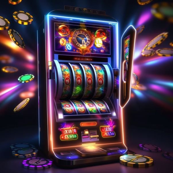 slot koitoto featured game showcase